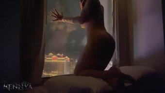 A night in Las Vegas - January 24, 2024