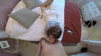 Step Daughter Bff Let Me Creampie Her_Lolitasstar_1080P