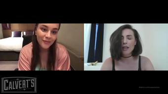 Caseycalvertxxx 2020 81632445 Part Ama