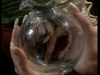 Erika Bella - Magic Eros (1998) Scene 2