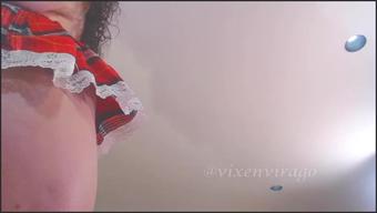 Vixenvirago 2021 02 13