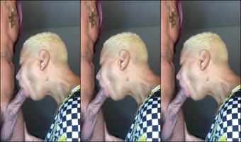 Alphonsolayz - Sensational Got Lips - Manyvids