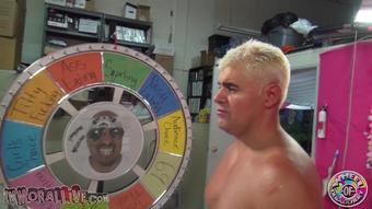 Immorallive - 2012.06.21 Wheel Of Debauchery Siri 1080P