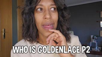 Part 2 WHO IS GOLDENLACE 101 QUESTIONS - November 27, 2025