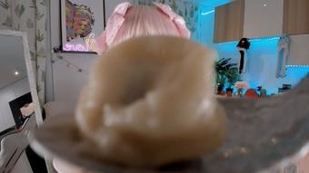 Snacky time with dumplings - May 15, 2023