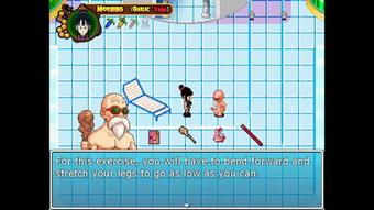 Kamesutra DBZ Erogame 43 A New Introduction