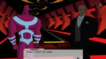 DC Comic's Something Unlimited Uncensored Part 65