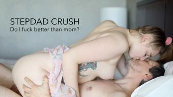 step-DAD CRUSH Do I fuck better than step-mom - January 20, 2019