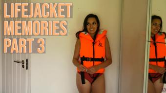 Lifejacket Memories - Part 3