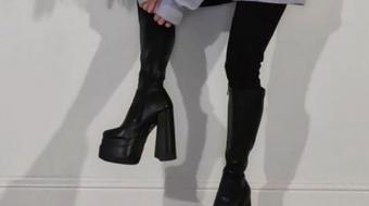 Stuck In My Boots - July 01, 2023