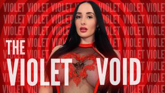 The Violet Void - April 20, 2025