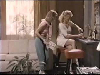 18. Naughty Cheerleaders -Сцены 2-4