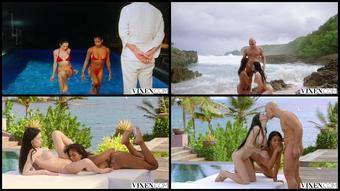 Vixen   2020 04 10 Nia Nacci  Sasha Rose 1080P