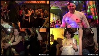 Party Hardcore Vol  60 Part 5