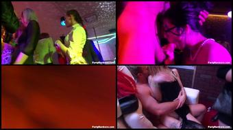 Party Hardcore Gone Crazy Vol  40 Single Cut Part 3   Main Edit