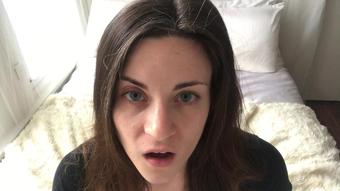 Kallmekrystal Waiting For You To Get Home From Work Manyvids