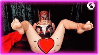 Mighty Thor Needs You to Impregnate Her - Mar 28, 2023