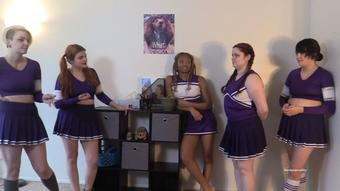 Spirit Week Full Video