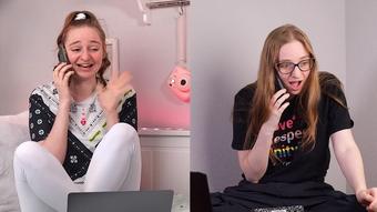 Had To Tell My Sis About ManyVids - January 12, 2021