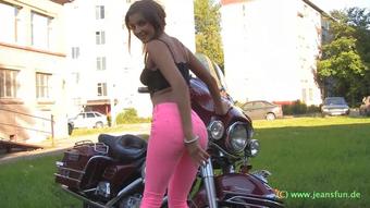Jeansfun - Lena - 07