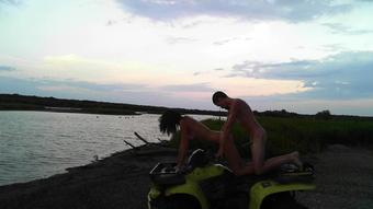Slims Secret Bent Over In Missouri