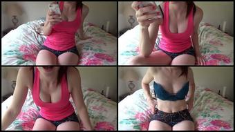 109   Sister Lets Brother Fuck And Cum On Her