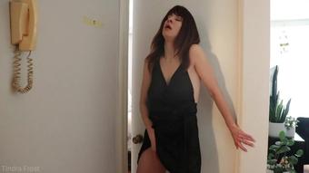 Tindrafrost - Mommy'S Resolution - March - Manyvids