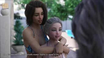A Wife And Stepmother Missing Scenes 16