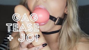 Submissive bbygirl JOI - Aug 30, 2021