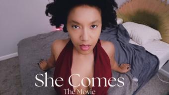She Comes The Movie - October 29, 2025
