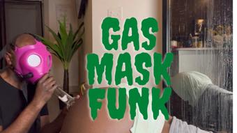 Gas Mask full of farts - February 24, 2022