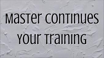 Gender Swap: Master's Continued Training - June 10, 2021