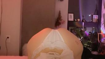 Kitty Kat Tease