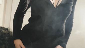 POV Smoking