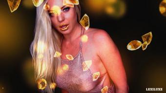 DATING A GOLD DIGGER - May 04, 2018