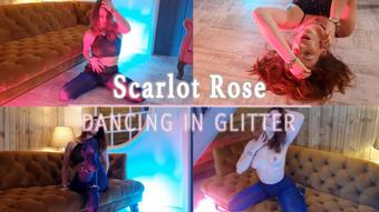 Dancing in Glitter
