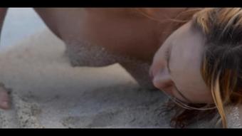 X-Art - Sex On The Beach