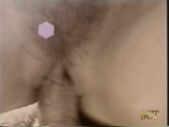 Erika Bella - Crociera Erotica (1995) Scene 1