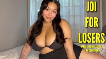 JOI For Losers - Jun 26, 2023