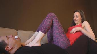 Audreys Relaxation