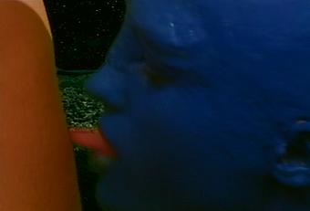 Tavalia Griffin - Private Black Label 7 Uranus Experiment 2
