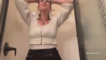Pee Collection 36