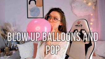 Balloons Fun - May 24, 2022