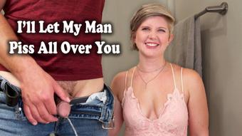 I'll Have My Man Piss All Over You - August 19, 2023