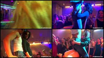 Party Hardcore Gone Crazy Vol  41 Single Cut Part 2   Cam 3
