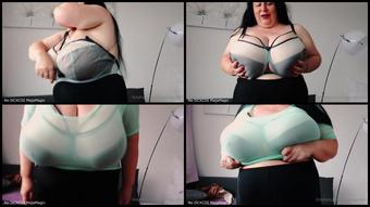 Majamagic44M 06 10 2021 2239694157 Big Tits In A Tight Shirt In 4K Majamagic44M