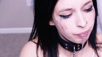 55 - Vore Captive W Anal Creampie
