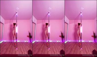 Cockteasefiona 2020 75247315 Good Morning Sexy Little Naked Dance For
