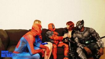 Heroes United - January 22, 2018