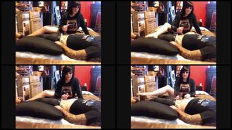 Jerky Girls Jerk Happens 8